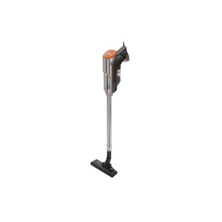 SCOPA ELETTRICA TURBOBAT 600 W SENZA SACCO