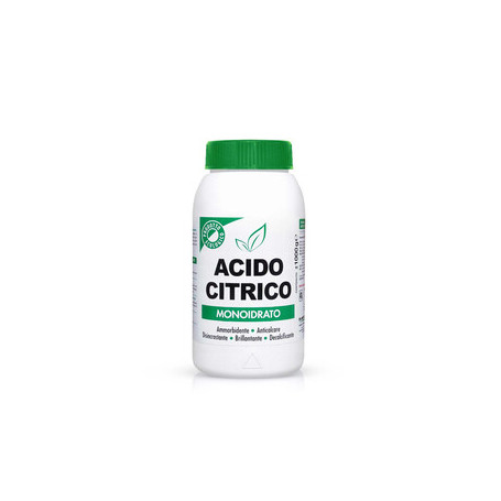 ACIDO CITRICO 1 KG
