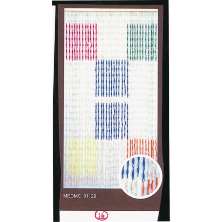 TENDA IN MAIS CM.125X240 DIS.LFMC-01129