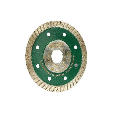 GRINDING DISCO DIAMANTATO GRES PRO CONT 230X1
