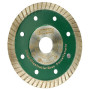 GRINDING DISCO DIAMANTATO GRES PRO CONT 230X1