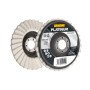 GRINDING PLATINUM POLISH DISCO COTONE 115X22