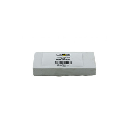 GRINDING POLISH COMPOUND PASTA ABRASIVA BIANCA