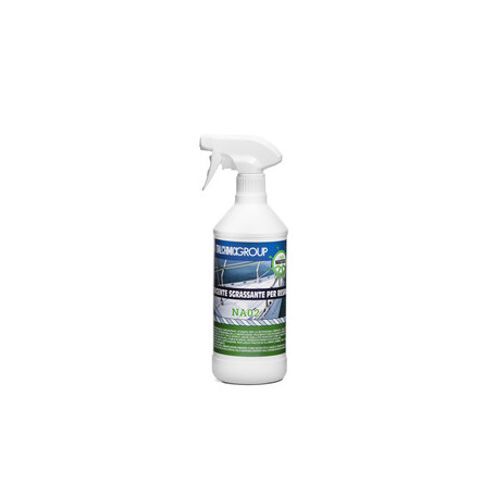 SGRASSANTE PER RESINA NA02 750 ML
