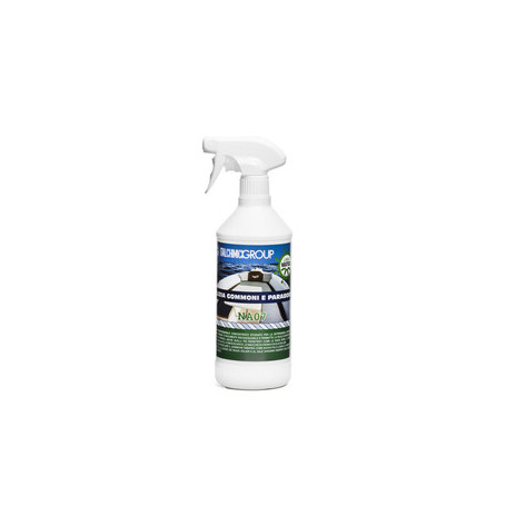 PULITORE GOMMONI NA07 750 ML