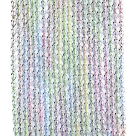 MOSCHIERA NAPOLI MULTICOLOR ML.325