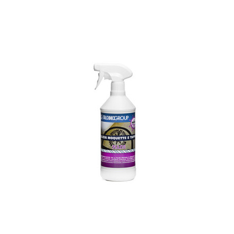 PULITORE MOQUETTE E TAPPETI NA08 750 ML