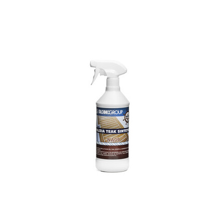 PULITORE TEAK SINTETICO NA09 750 ML