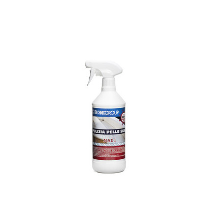 DETERGENTE PELLE SKAI NA01 750 ML