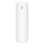 SENSORE A VIBRAZIONE WIRELESS PER CENTRALINA ALLARME frequenza 433.92 / 868.35 MHz