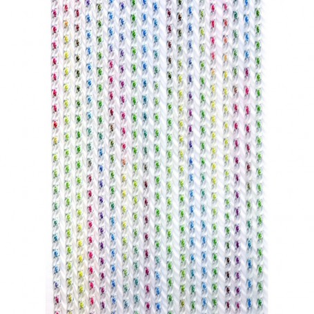 TENDA MEDUSA MULTICOLOR CM.140X240 224 FILI