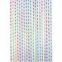 TENDA MEDUSA MULTICOLOR CM.140X240 224 FILI