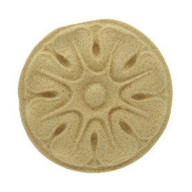 BL FREGIO IN PASTA DI LEGNO 45053 MM.50 (PZ.2)