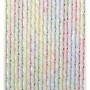 TENDA ELBA MULTICOLOR CM.120X240 177 FILI