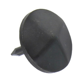 BL BORCHIA 65002 D 20 MM FERRO BRUNITO 4 PZ