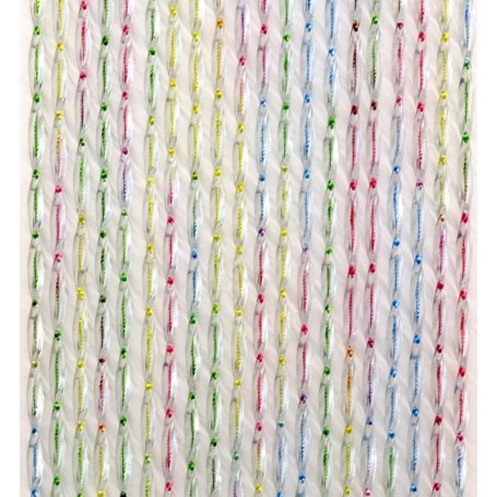 TENDA ELBA MULTICOLOR CM.140X240 207 FILI