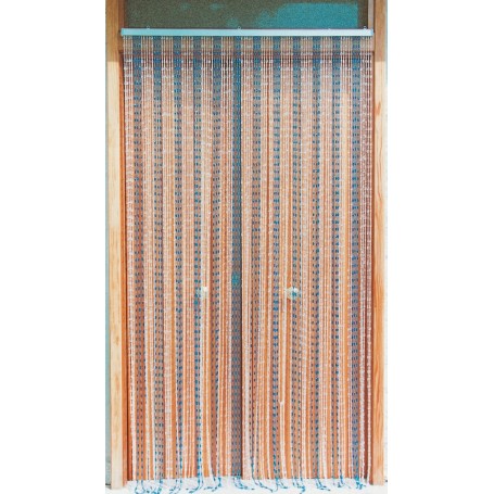 TENDA CORALLO CM.125X240 CRISTALLO AMBRA