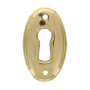 BL BOCCHETTA P\MOBILI 30625 ORO LUCIDO 2 PZ
