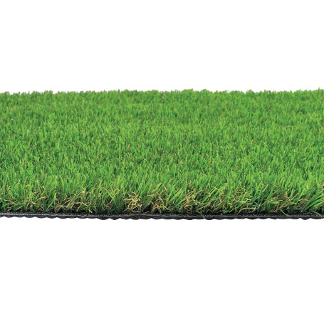 PRATO SINTETICO h 400 cm x 20 mt.- sp.mm 7 circa / seconda scelta