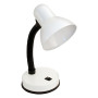 LAMPADA DA TAVOLO  CHARLESTON  colore bianco
