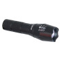 TORCIA IN ALLUMINIO  LED STEEL  10 W