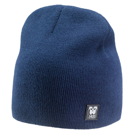CAPPELLO A CUFFIA IN MAGLIA  CLUB  taglia unica