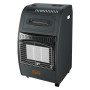 STUFA VENTILATA COMBINATA GAS / ELETTRICA  71402  4200 W