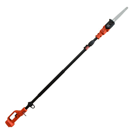 POTATORE A BATTERIA  CS029  21V - 4 Ah Litio