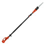 POTATORE A BATTERIA  CS029  21V - 4 Ah Litio