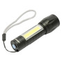 TORCIA IN ALLUMINIO  THOR MAX  1 W
