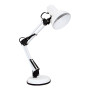 LAMPADA DA TAVOLO  CHARLESTON XL  colore bianco