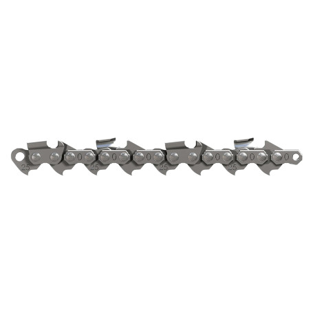 CATENA PER MOTOSEGA SERIE  AP   25AP-060E  / 1/4 - sp.1