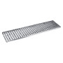 GRIGLIA PER CANALETTA cm 20 x 100 x h. 4