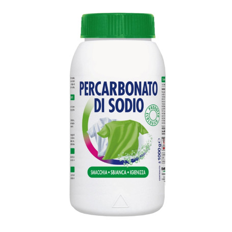 PERCARBONATO DI SODIO 1 KG