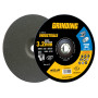 GRINDING INDUSTRIALE MOLA FERRO DEPRESSO 230X3