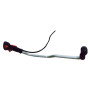 ZZ-MANICO COMPLETO X DECESPUGLIATORE A SCOPPIO J-SKY 52