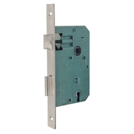 PATENT SERRATURA Q.8\70 GRIGIO 40 S\GACCIA
