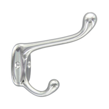 BL APPENDIABITI CLASSIC 78X75 MM OTTONE CROM 2 PZ