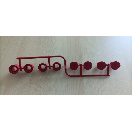 ZZ-VITI REGOLATORE PIEDI TAVOLO BERGEN 160\220X90X74H ANTRACITE