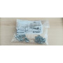 ZZ-ACCESSORI MONTAGGIO X ESPOSITORE BOBINE PRATO