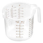 CARAFFA GRADUATA art.630406 - Delicia lt 0