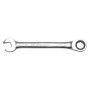 CHIAVE COMBINATA A CRICCHETTO mm 19 x 240