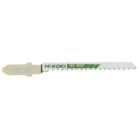 HIKOKI 5 LAME PER SEGHETTO ALT LEGNO JW10C\T101AO