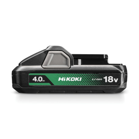HIKOKI BATTERIA BSL1840M 18V 4