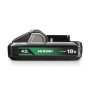 HIKOKI BATTERIA BSL1840M 18V 4