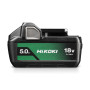HIKOKI BATTERIA BSL1850MA 18V 5