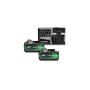 HIKOKI PACK BATTERIA UC18YSL3WHZ MULTIVOLT+CARIC