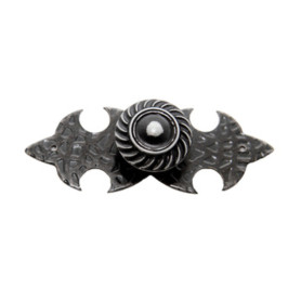 POMOLO FERRO BATTUTO 303 POMOLO 30 BASE 100X37