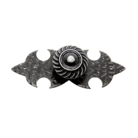 POMOLO FERRO BATTUTO 303 POMOLO 30 BASE 100X37