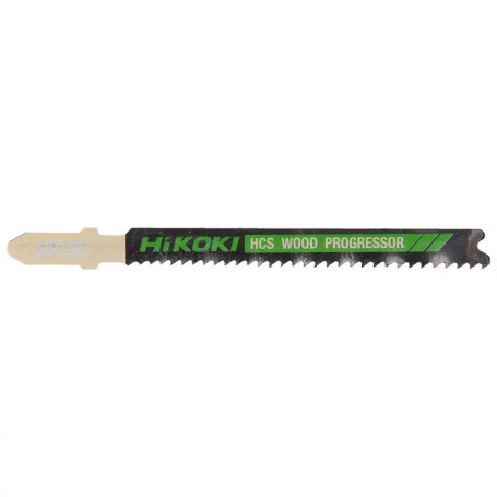 HIKOKI 5 LAME SEGHETTO ALT LEGNO JW30\T119B